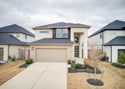 21818 Fitzroy Manor Lane - Photo 1