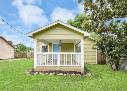 6613 Morrow Street - Photo 1