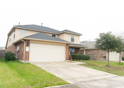 23318 Sawmill Pass - Photo 1