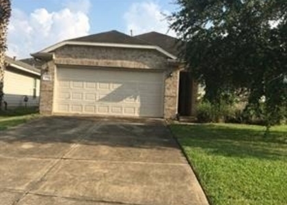 18235 Sorrell Oaks Lane - Photo 1
