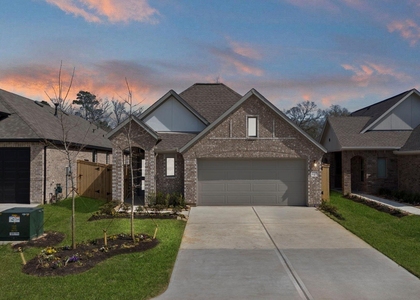 235 Navasota Narrows Way - Photo 1
