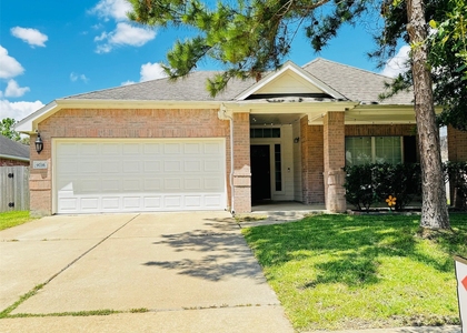 9735 Beckwood Post Drive - Photo 1