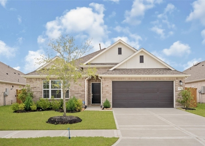 8635 Jetty Glen Drive - Photo 1