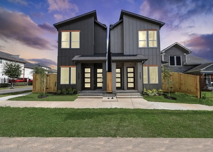 4607 Gunter Street - Photo 1