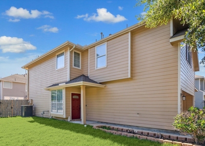 14307 Mirkwood Lane - Photo 1