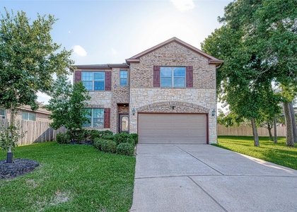 15923 Eldora Springs Court - Photo 1