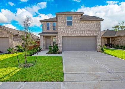 6323 Geyser Starish Drive - Photo 1