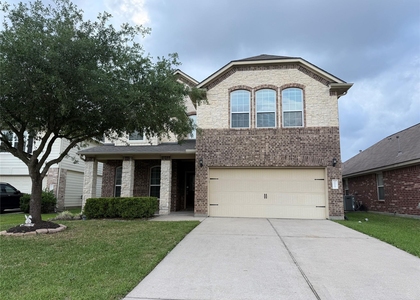 30515 Woodson Trace Drive - Photo 1