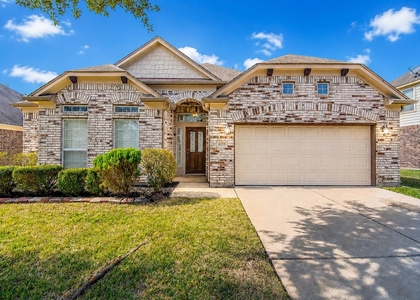 4215 Mill Oaks Drive - Photo 1
