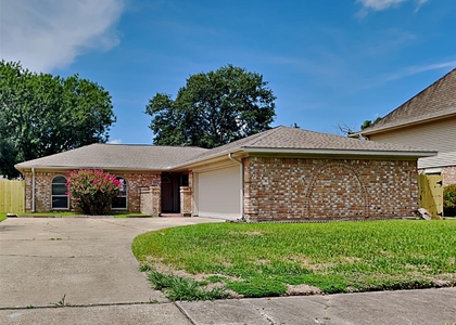 16007 Brookford Drive - Photo 1