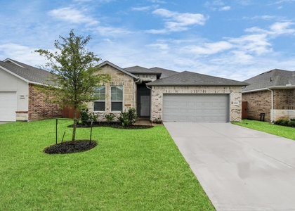 10502 Moon Valley Lane - Photo 1