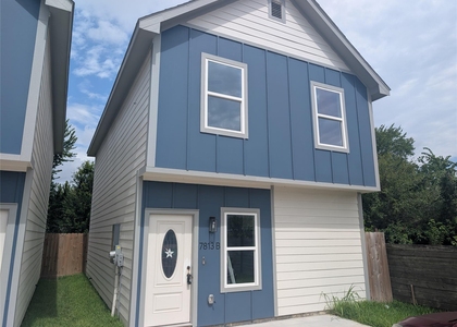 7813 Hirsch - Photo 1