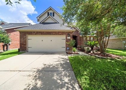 22634 Cascade Springs Drive - Photo 1