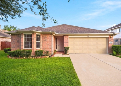 6931 Hamilton Falls Lane - Photo 1