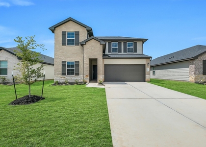 4210 Bromham Farms Drive - Photo 1