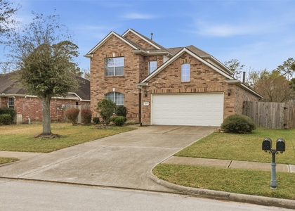 14127 Austin Hollow Court - Photo 1