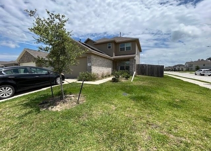 20910 Linhope Lane - Photo 1