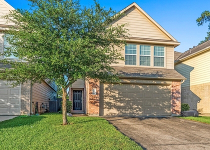 15434 Bammel Oaks Court - Photo 1