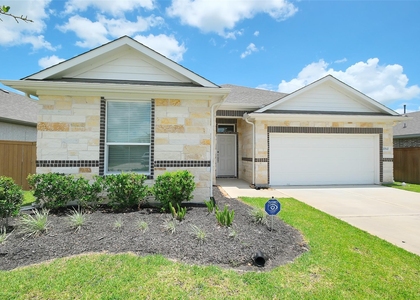 1234 Scarlett Creek Drive - Photo 1