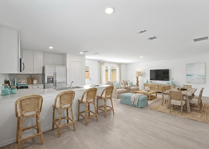 6318 Marigold Blaze Drive - Photo 1