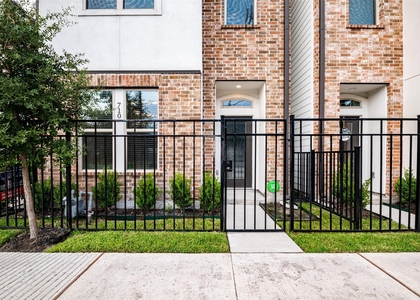 710 Clark Street - Photo 1