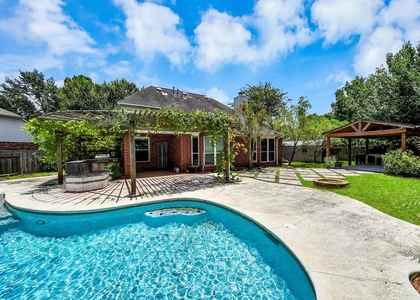 20510 Pioneer Bend Court - Photo 1
