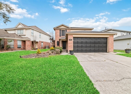 10810 Meadow Walk Lane - Photo 1