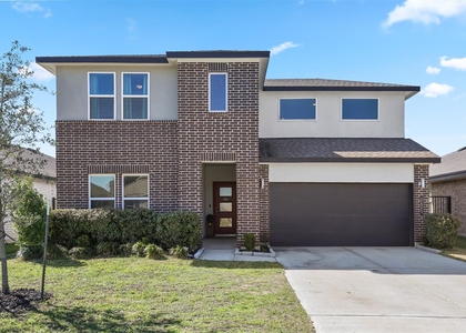 2421 Mar Vista Lane - Photo 1