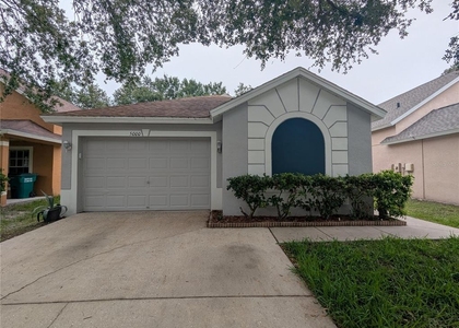 5000 Anclote River Street - Photo 1