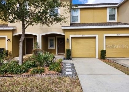 7031 Woodchase Glen Drive - Photo 1