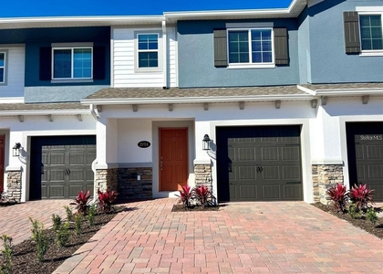 2774 Narcoossee Commons Way - Photo 1