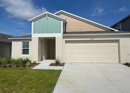 1049 Foreshore Lane - Photo 1