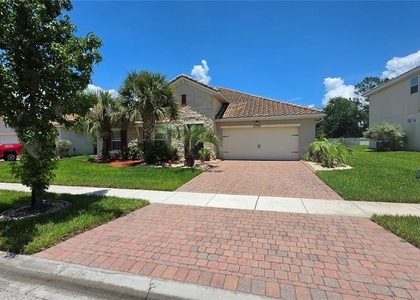 3729 Isles Arbor Lane - Photo 1