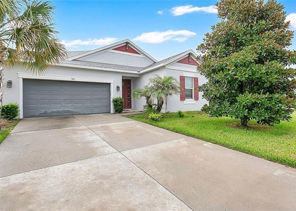 901 Sabal Breeze Lane - Photo 1