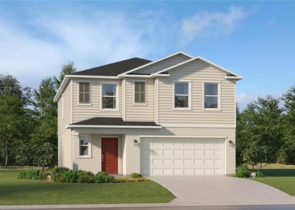 11851 Noble Chase Path - Photo 1
