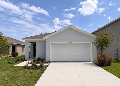 5671 Nispero Way - Photo 1