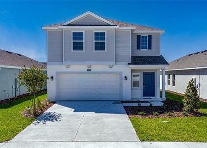 5858 Le Marin Way - Photo 1