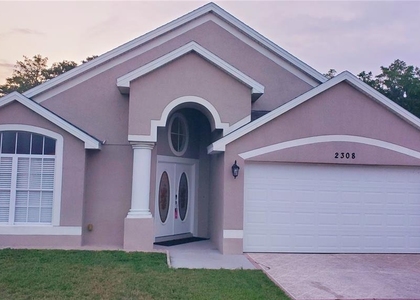 2308 Lily Pad Lane - Photo 1