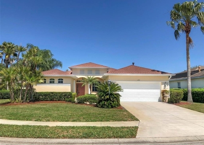 11711 Winding Woods Way - Photo 1