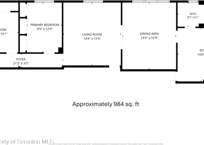 528 S Main Street - Photo 1