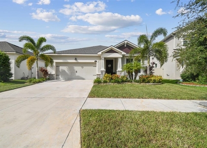 11514 Cedar Valley Drive - Photo 1