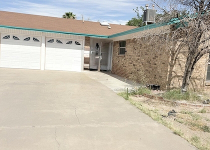 3444 Tascosa Street - Photo 1