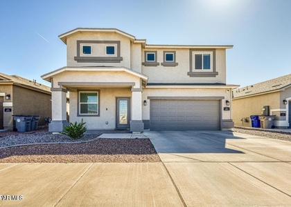 4812 Marisabel Azcarate Street - Photo 1