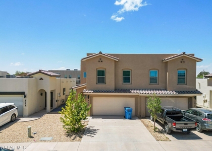805 Hc Gilbert Minjares Drive - Photo 1