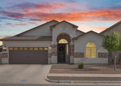 12316 Desert Path Court - Photo 1