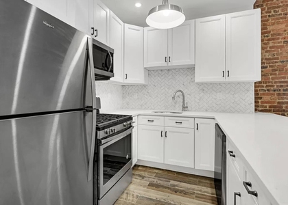 Cooper Street and Bushwick Ave - Photo 1