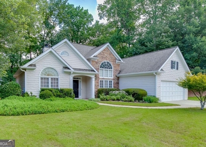 6440 Deep Woods Court - Photo 1