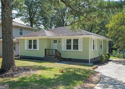 2823 Mcafee Road - Photo 1