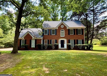 4160 Creekwood Drive - Photo 1
