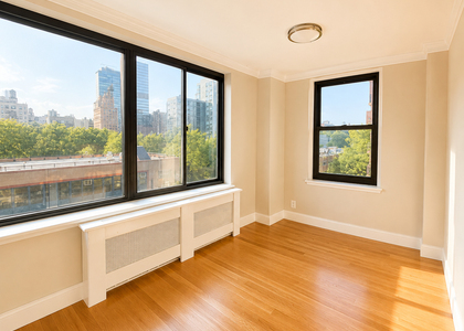3 Bed Columbus Avenue - Photo 1